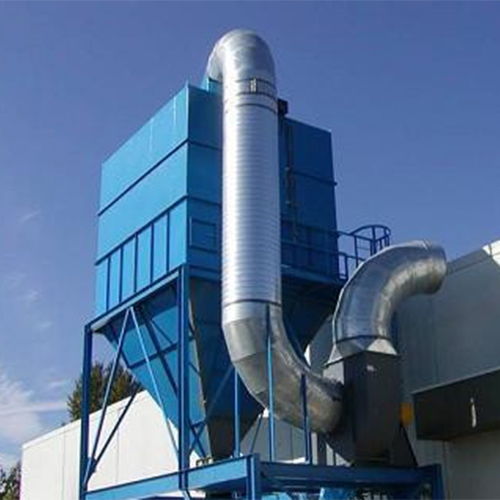 華鑫綠源環(huán)保 以高效除塵布袋骨架與專業(yè)節(jié)能管理服務(wù)，助力新疆工業(yè)綠色發(fā)展